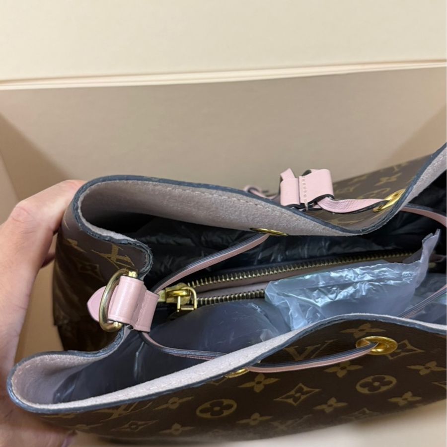LV 水桶包MM-3