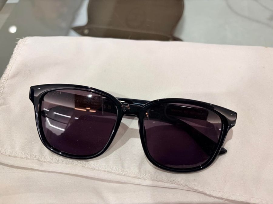 GUCCI 墨鏡-1