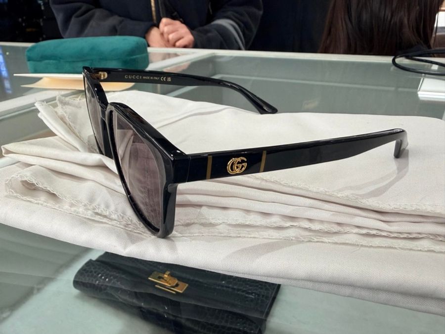 GUCCI 墨鏡-3
