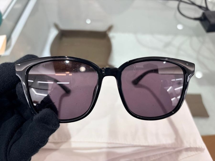 GUCCI 墨鏡-4