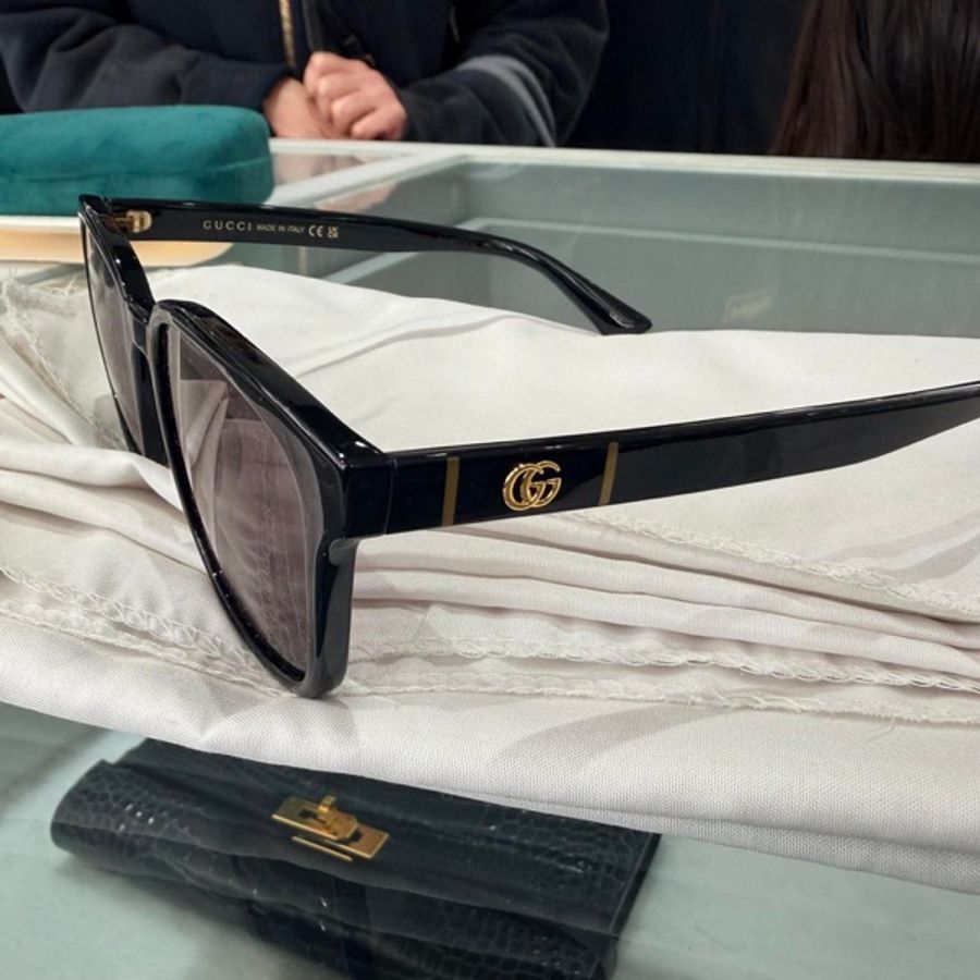 GUCCI 墨鏡-8