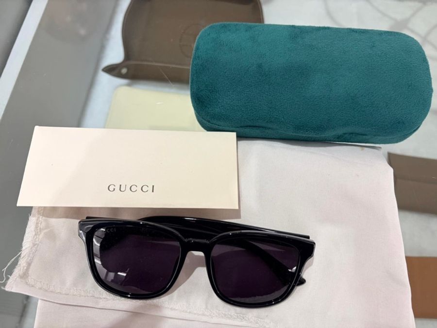 GUCCI 墨鏡-11