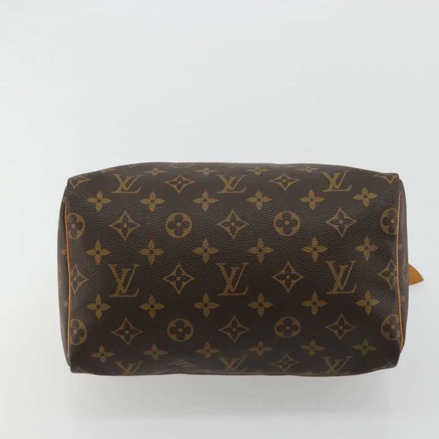 【日本直送】路易威登 Monogram Speedy 25 手提包 M41528 LV 正品 179455A-4