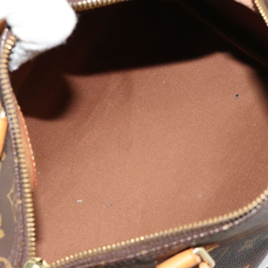 【日本直送】路易威登 Monogram Speedy 25 手提包 M41528 LV 正品 179455A-9