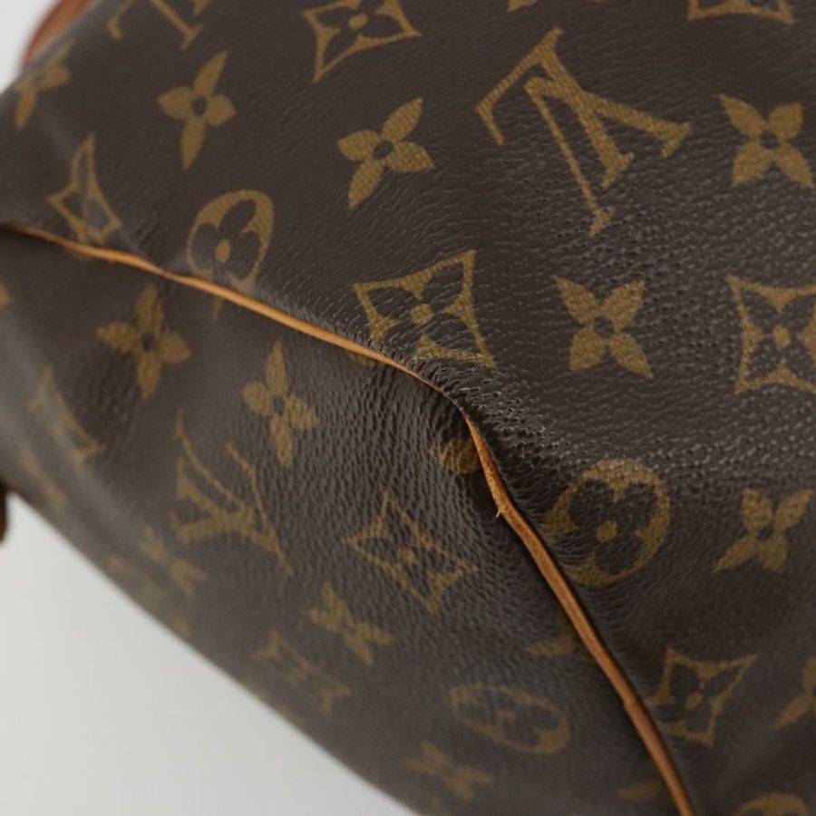 【日本直送】路易威登 Monogram Speedy 25 手提包 M41528 LV 正品 179455A-16