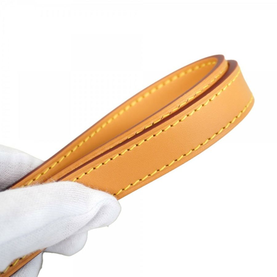 路易威登 Monogram Boulogne PM 手提包 M45832 棕色 女士兩用包-6