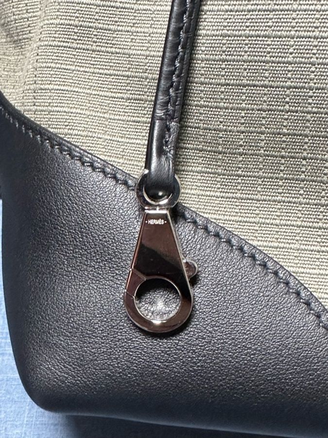 Hermès Allback 愛馬仕斜背包-2