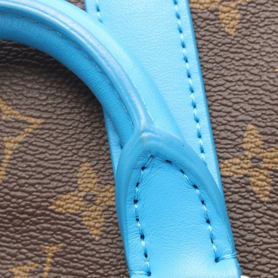 路易威登 Keepall Bandouliere 25 LV Color Mania 斜背包 M12609 LV-7