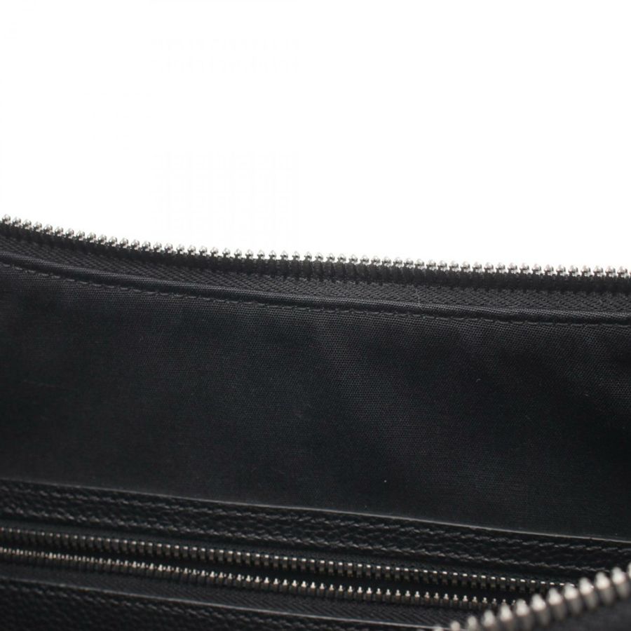 Christian Dior Slider Zip Hobo 大肩斜背包 1LEHO066YKY_H03E BK-6