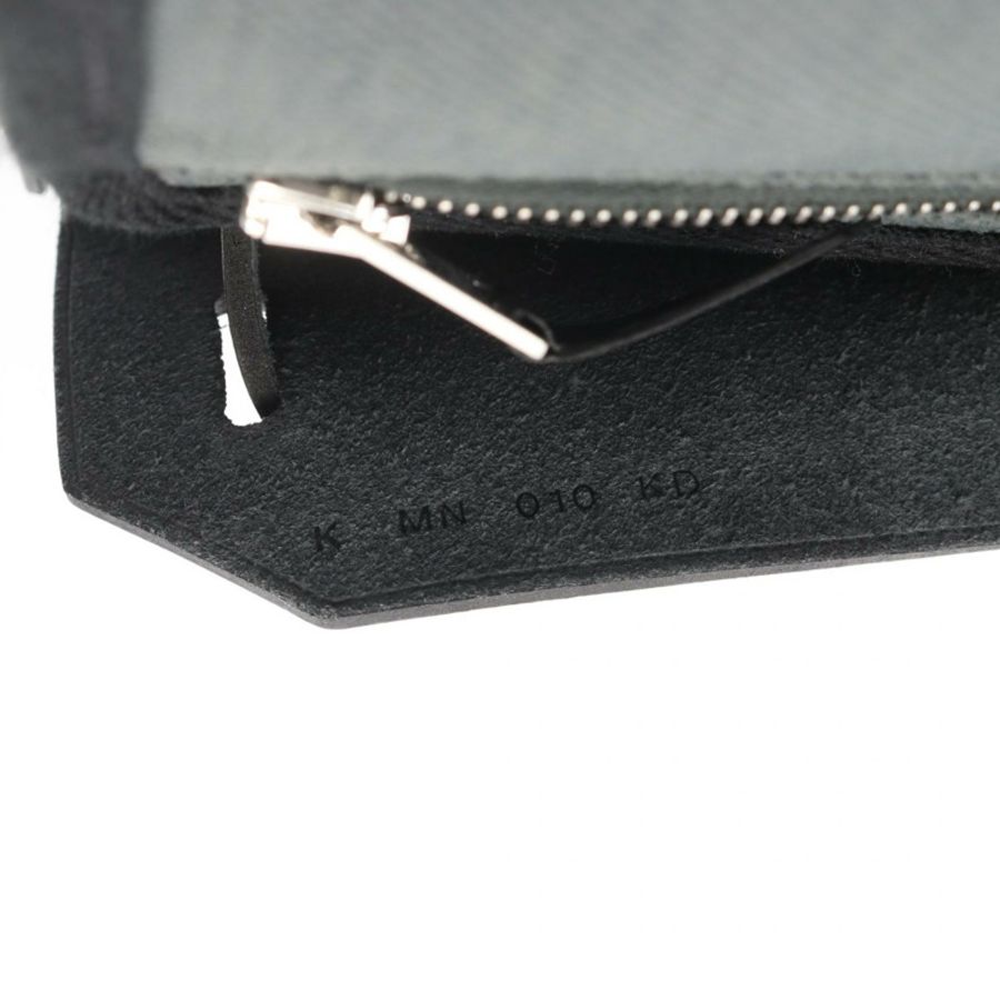 愛馬仕 Herbag Zip Mini 單肩斜背包 K Hunter 帆布軍綠色 SHW 黑色-4