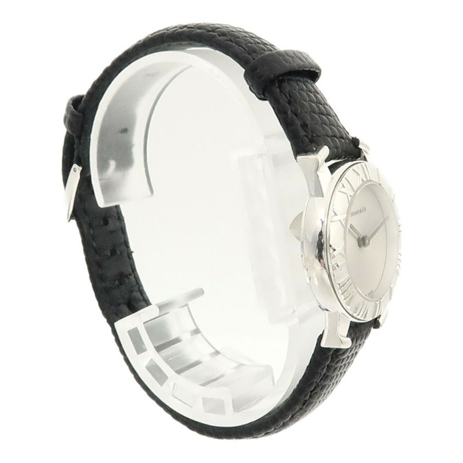 TIFFANY&CO Atlas Dome Watch-3