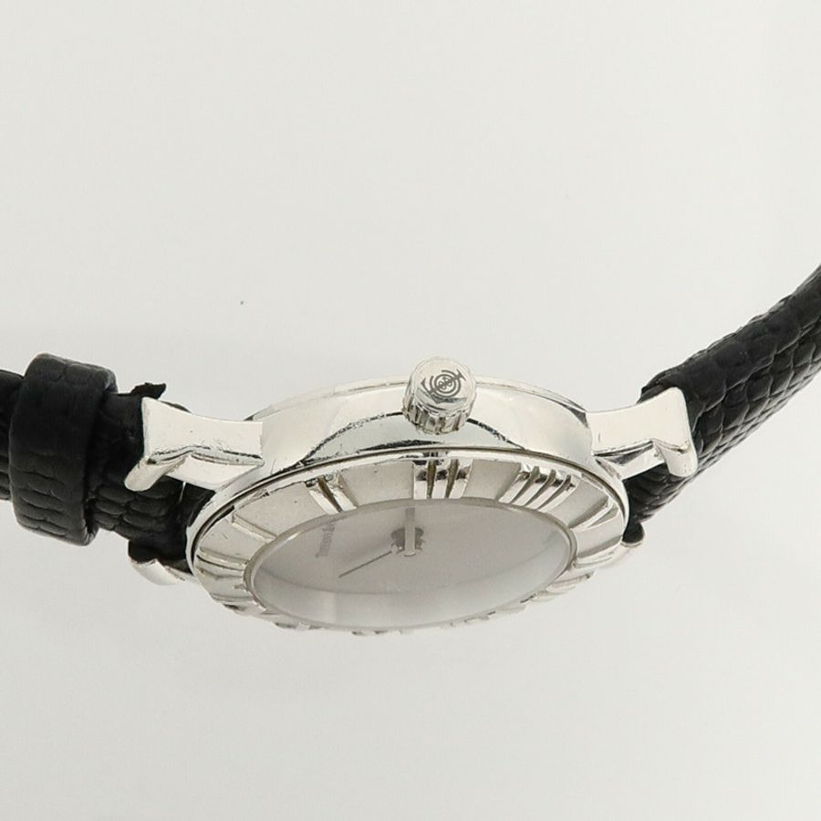 TIFFANY&CO Atlas Dome Watch-7
