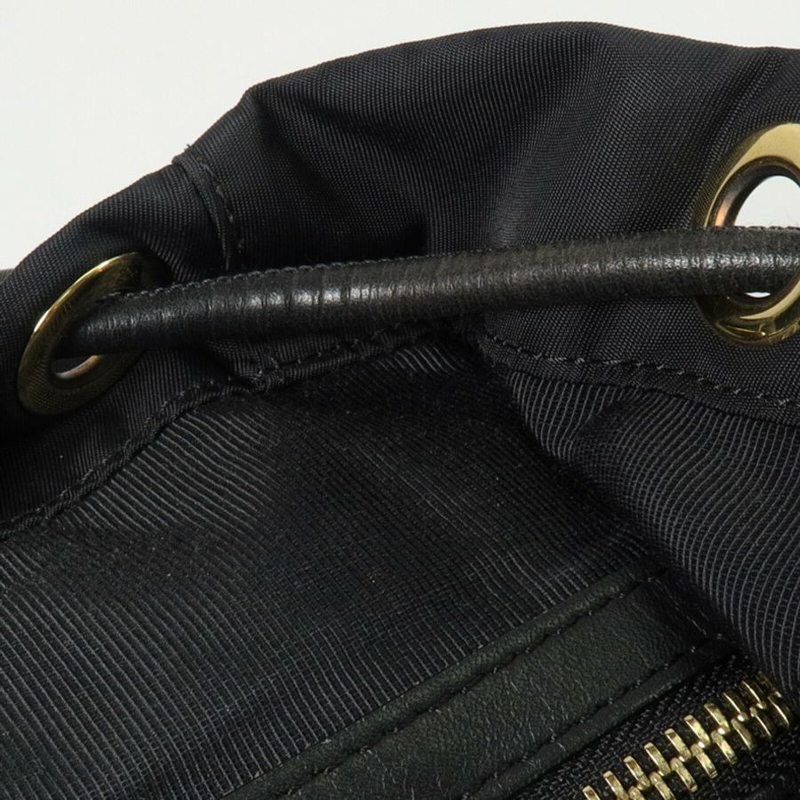 BURBERRY 尼龍Backpack背包-13