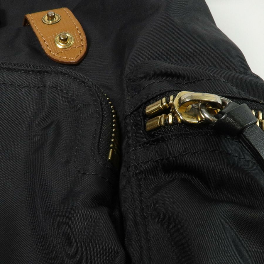 BURBERRY 尼龍Backpack背包-15