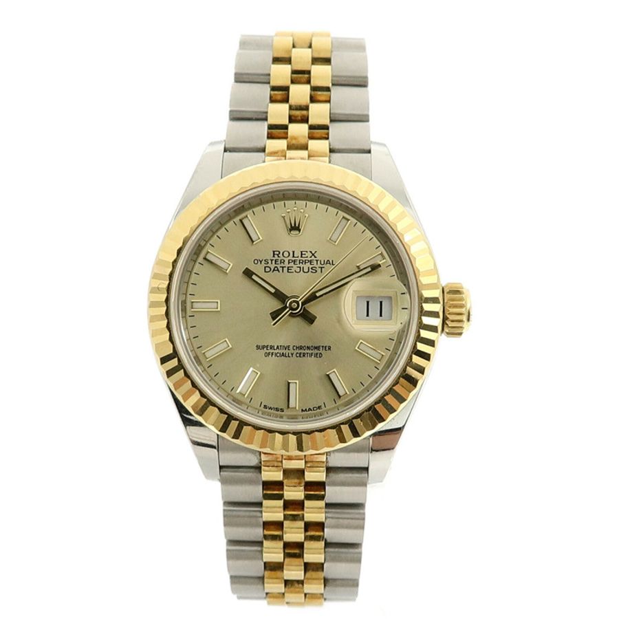 ROLEX Datejust 279173-1