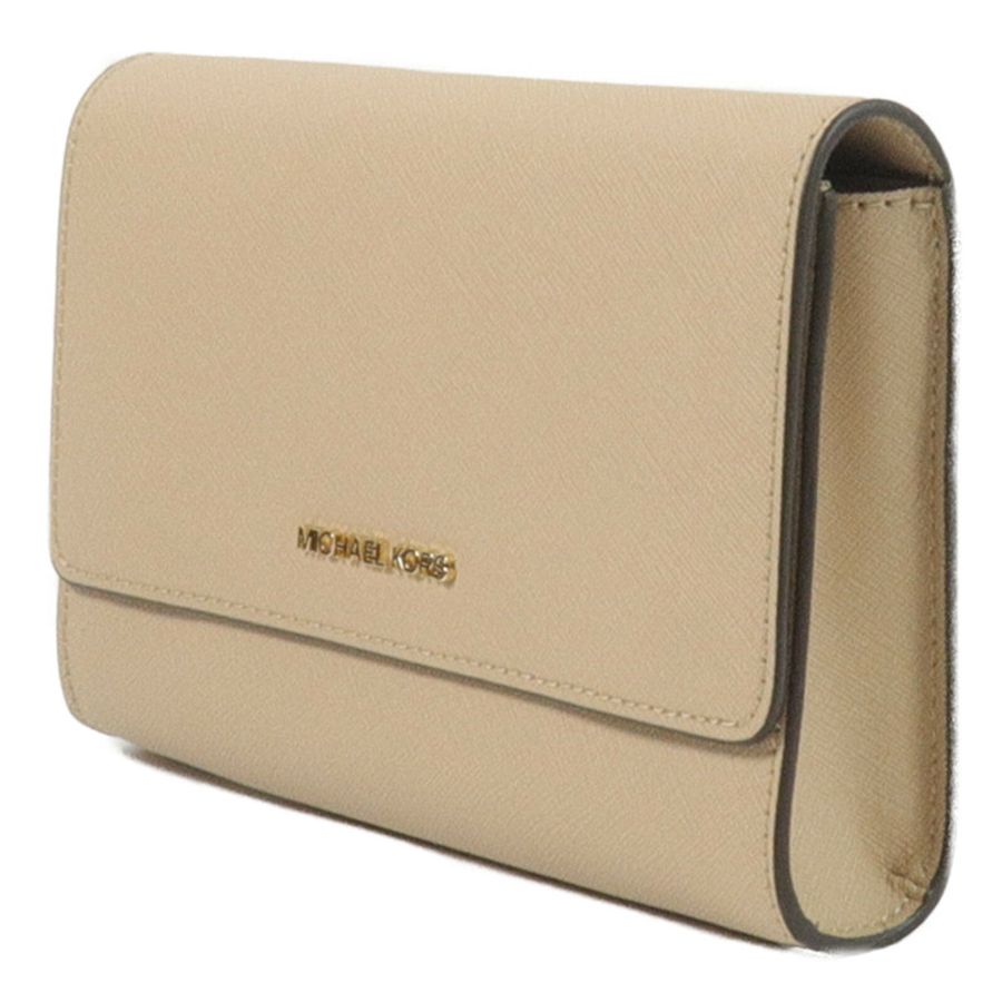 Michael Kors Saffiano皮革2 Way Shoulder手挽肩背兩用袋-2