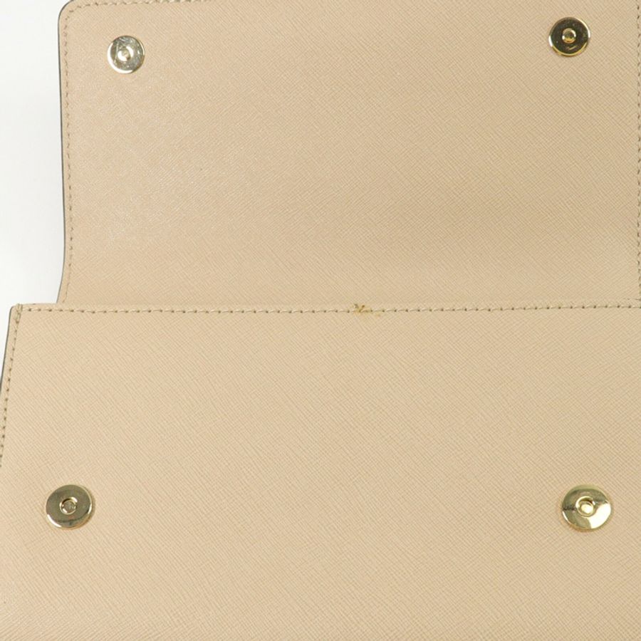 Michael Kors Saffiano皮革2 Way Shoulder手挽肩背兩用袋-17