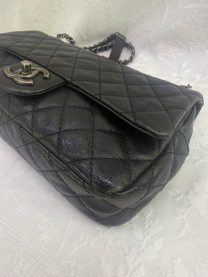 Chanel Handbag or Crossbody bag-14