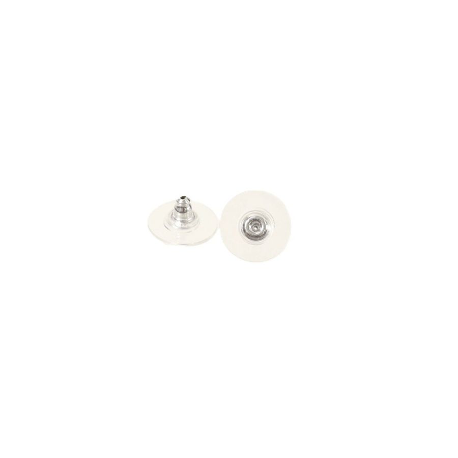 CHANEL 金屬/珍珠/水鑽Earrings耳環-7