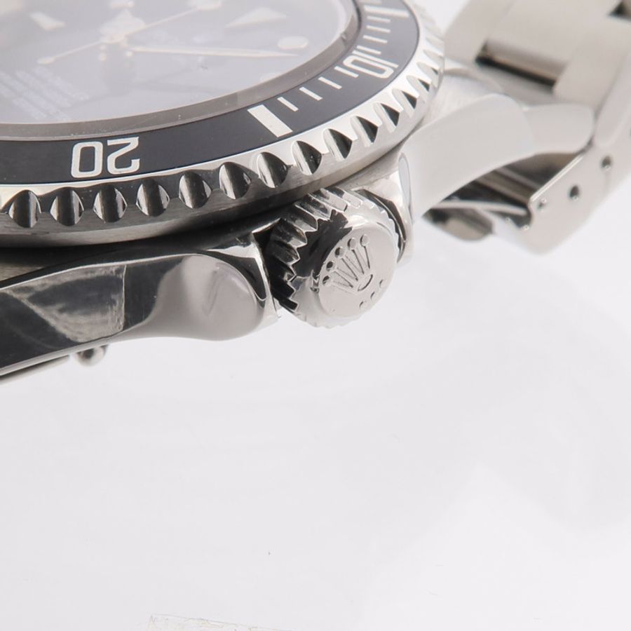 ROLEX Sea Dweller 16600-8