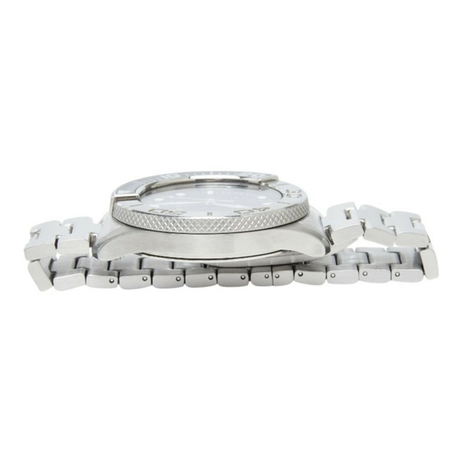 Gucci G-Timeless 運動腕錶 YA126253 石英錶 海軍藍錶盤 不鏽鋼錶殼 男士 GUCCI-3
