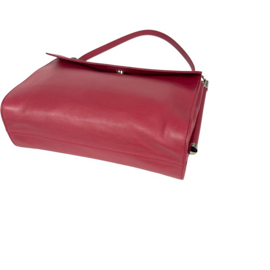 ROGER VIVIER 方扣 肩背包-11