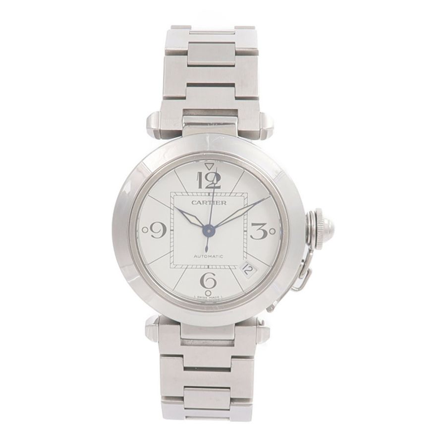 CARTIER Pasha C W31074M7-1