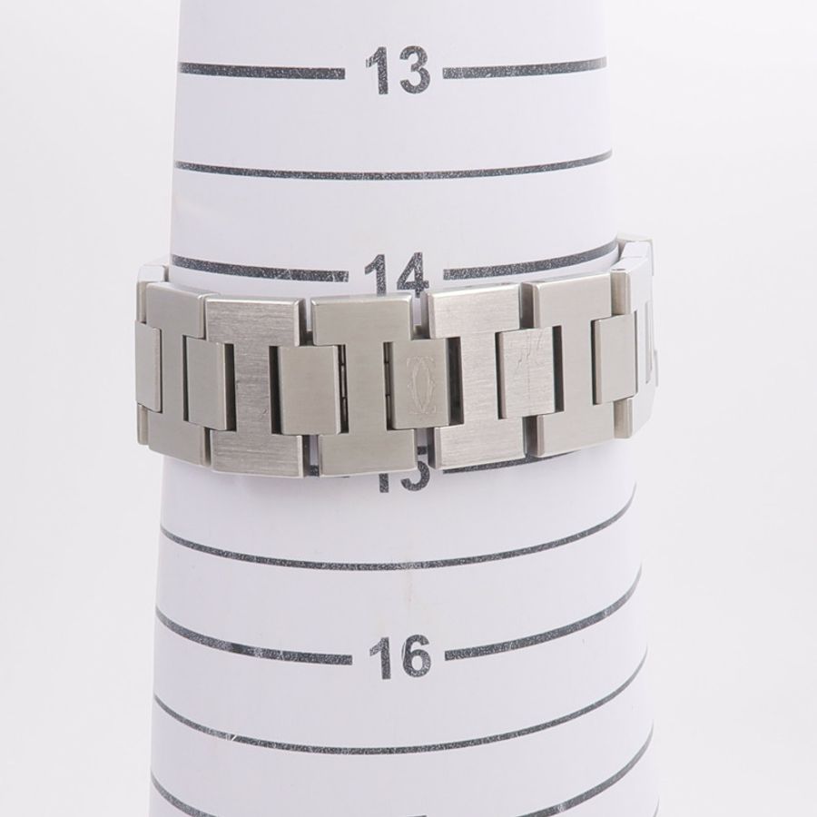 CARTIER Pasha C W31074M7-21