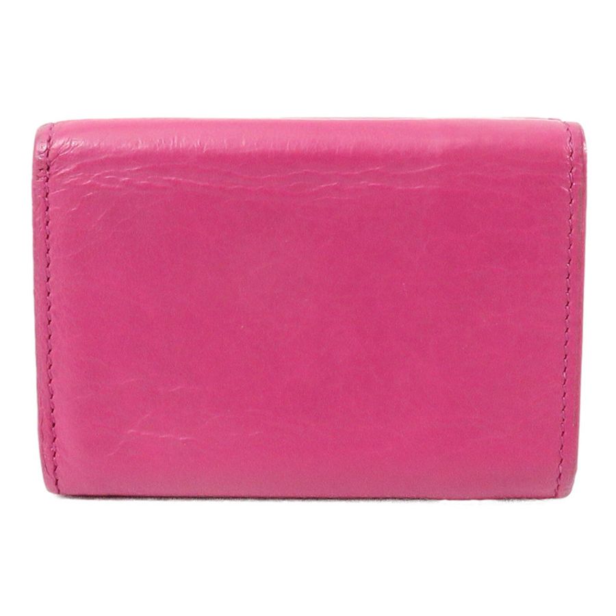 BALENCIAGA 牛皮皮革Card Case卡片套-1
