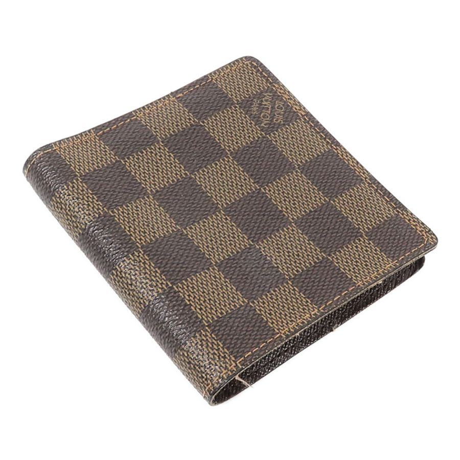 LOUIS VUITTON Damier Wallet錢包-2