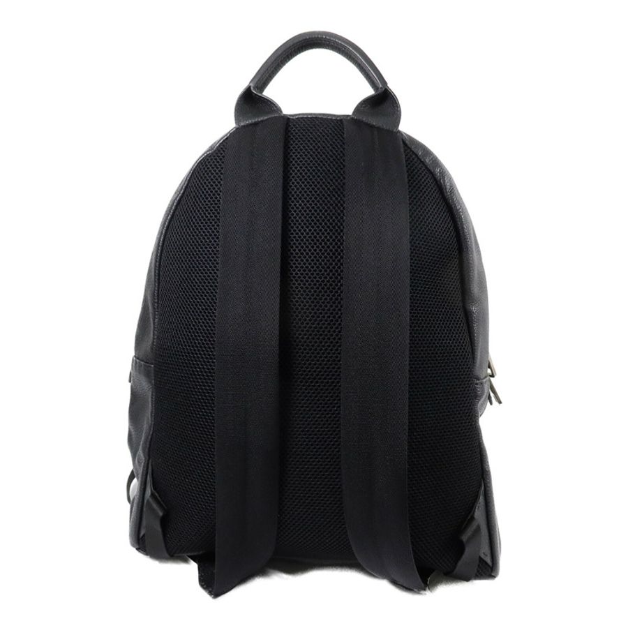 FENDI 牛皮皮革Backpack背包-1