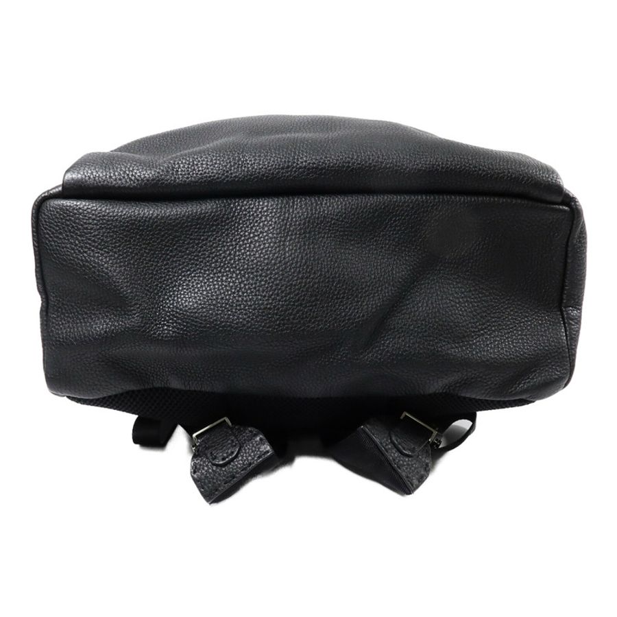 FENDI 牛皮皮革Backpack背包-3