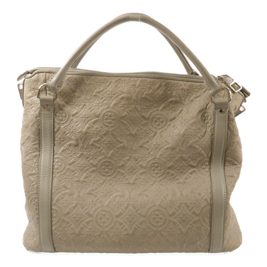 LOUIS VUITTON Monogram Antheia Ixia PM手挽肩背兩用袋-1
