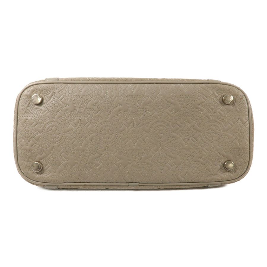 LOUIS VUITTON Monogram Antheia Ixia PM手挽肩背兩用袋-3