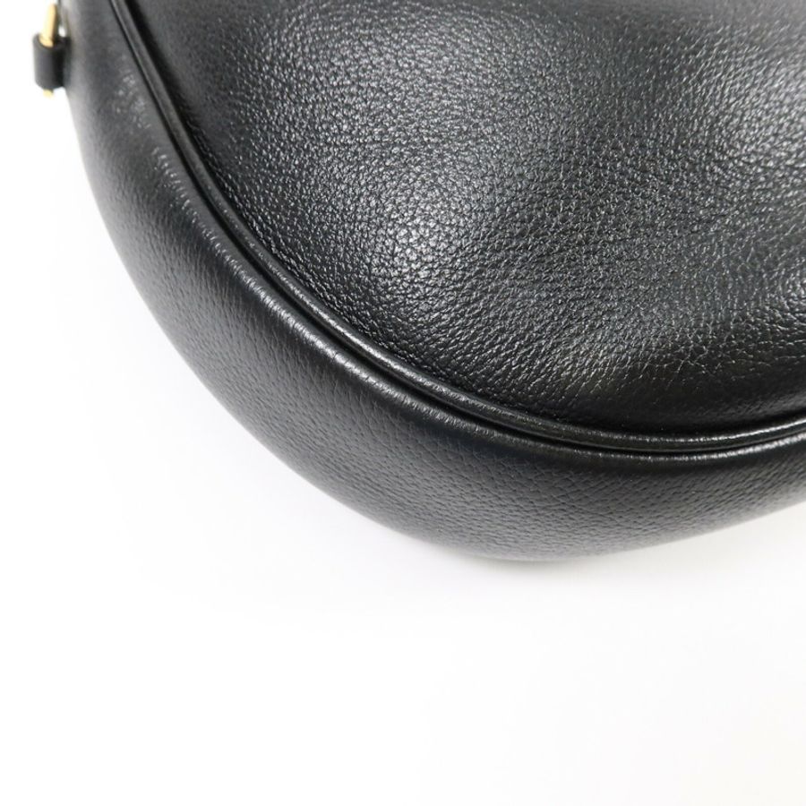 CELINE 牛皮皮革Teen LuLu手挽肩背兩用袋-13