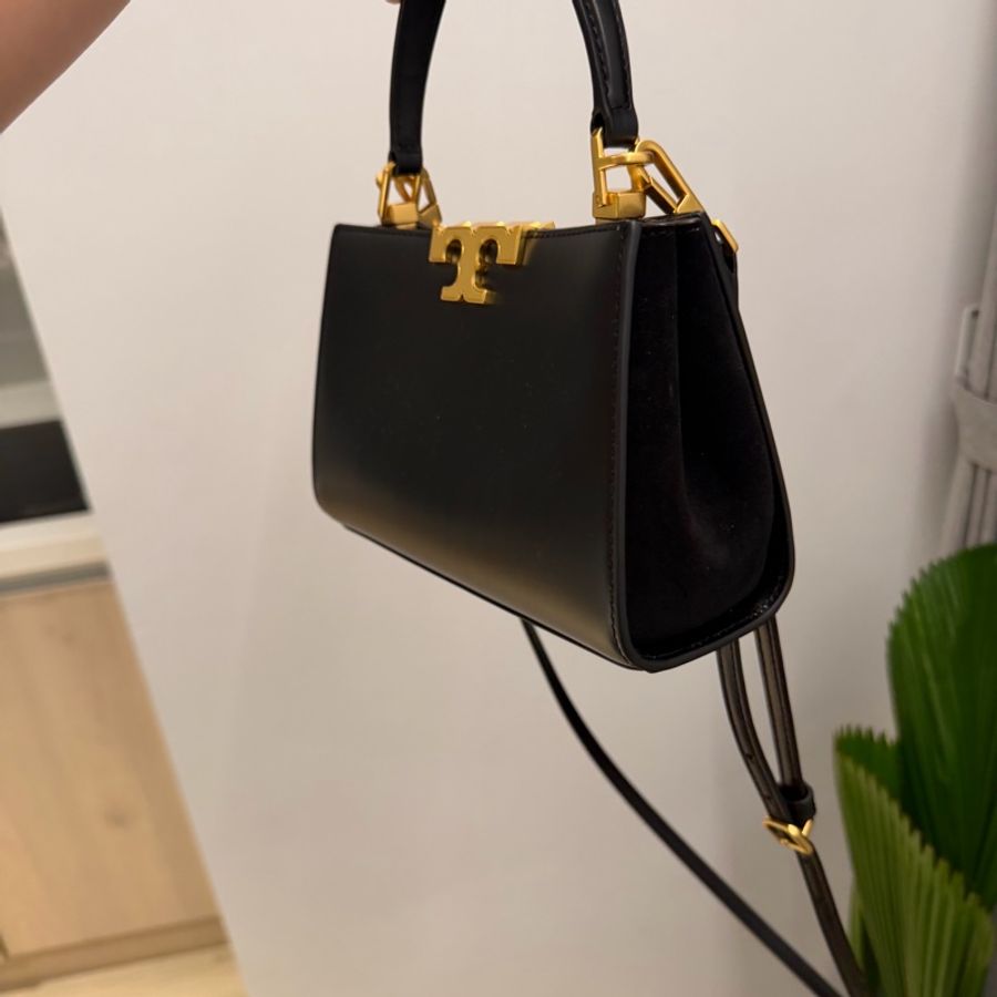 Toryburch 小方包 9.9成新-10