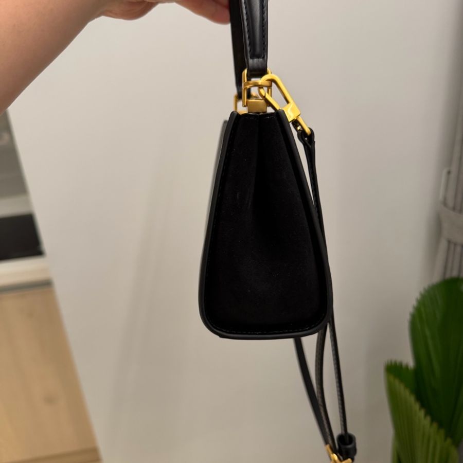 Toryburch 小方包 9.9成新-11