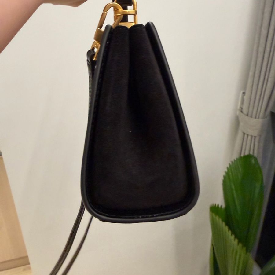 Toryburch 小方包 9.9成新-12