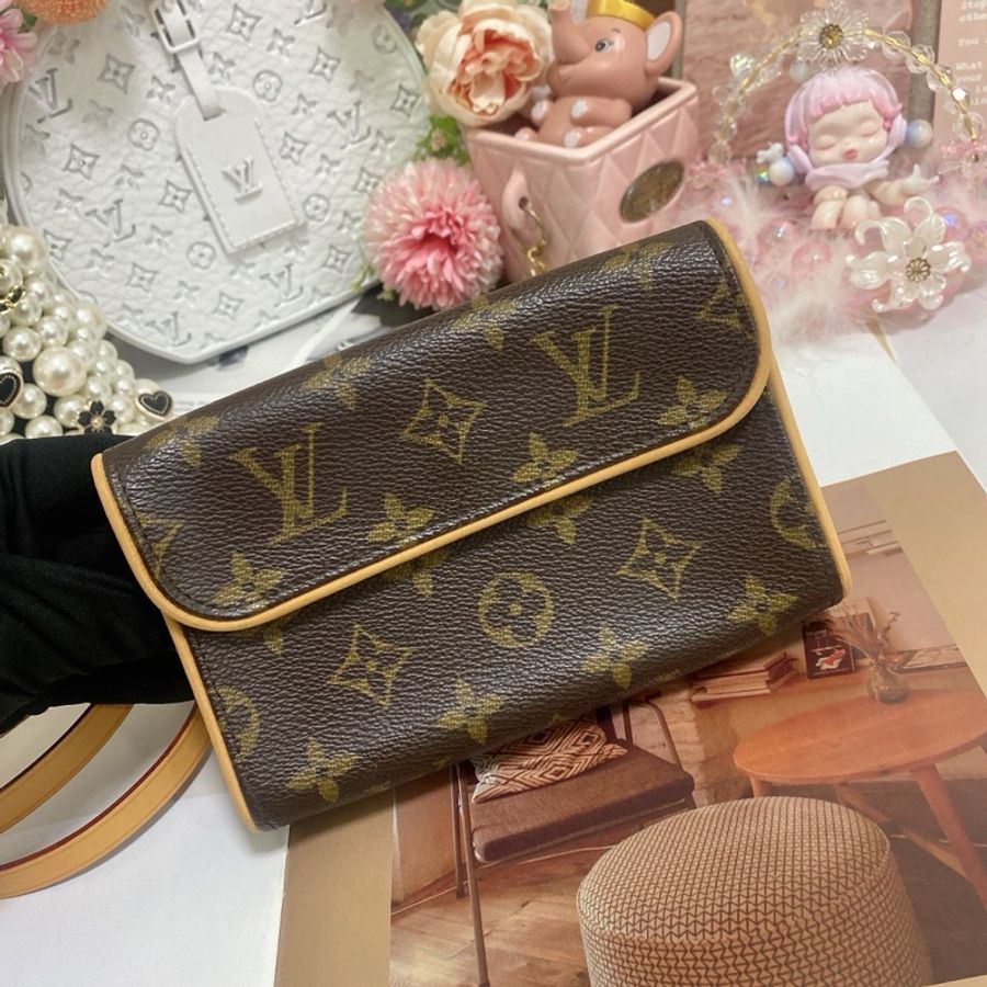 M51855 腰包 腋下包 斜背包 信封包🏅 附2種背帶任意搭配🌸-11