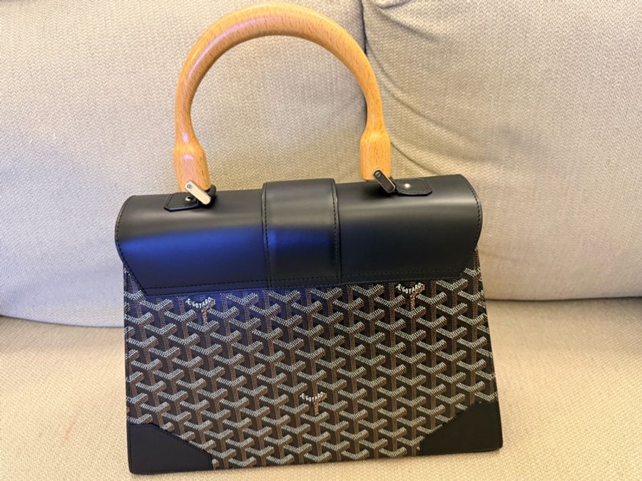 GOYARD 西貢包 30x16x24.5(公分)-1