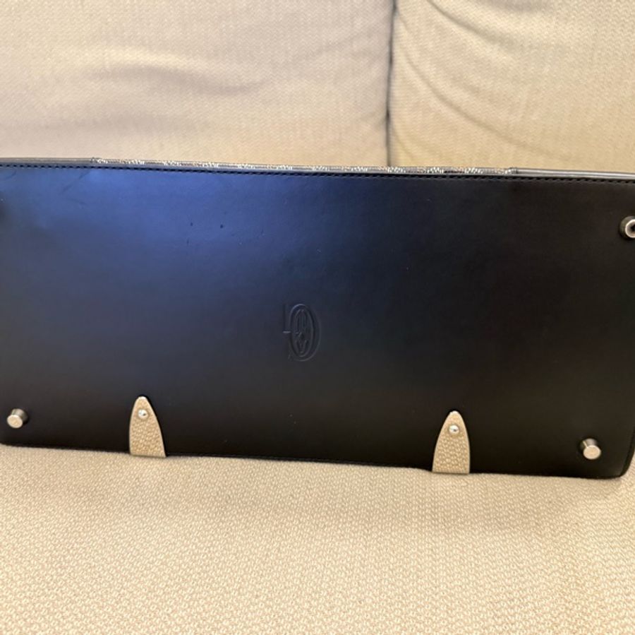 GOYARD 西貢包 30x16x24.5(公分)-10