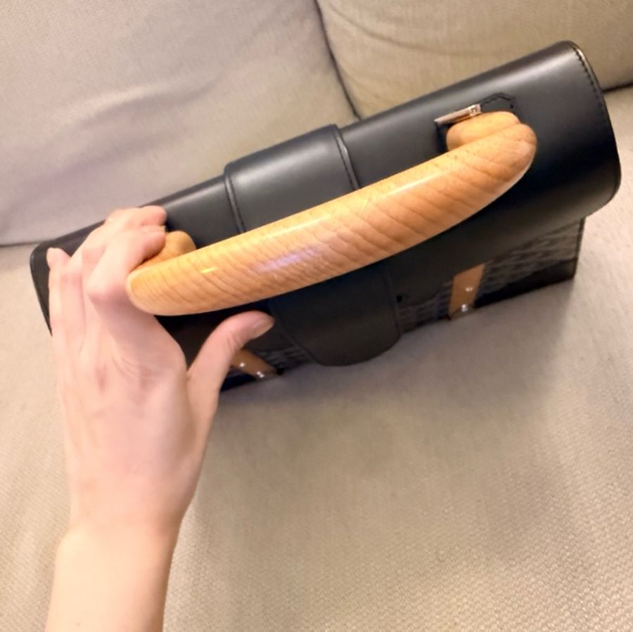 GOYARD 西貢包 30x16x24.5(公分)-13