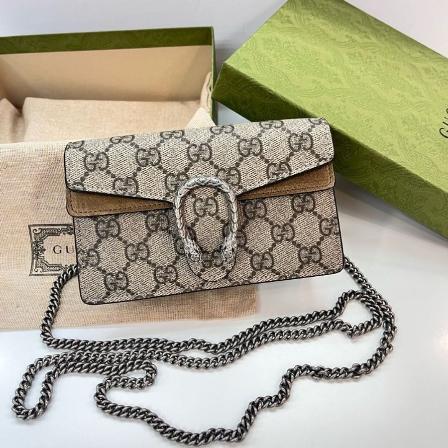 Gucci Dionysus 476432-0