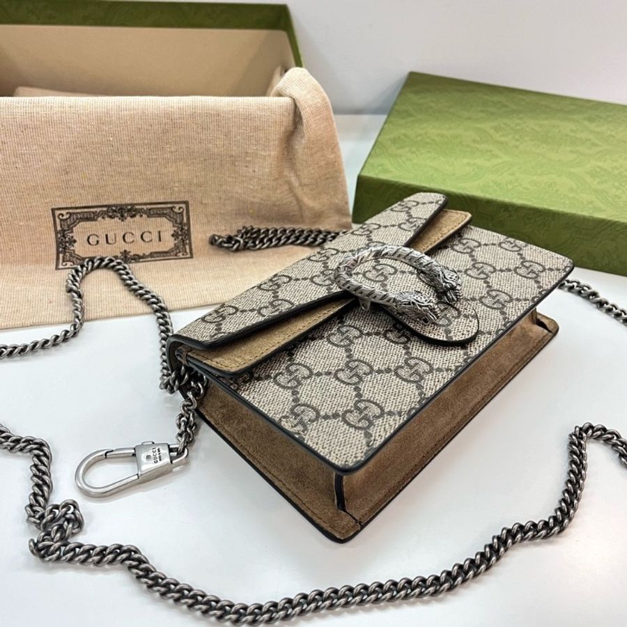 Gucci Dionysus 476432-1