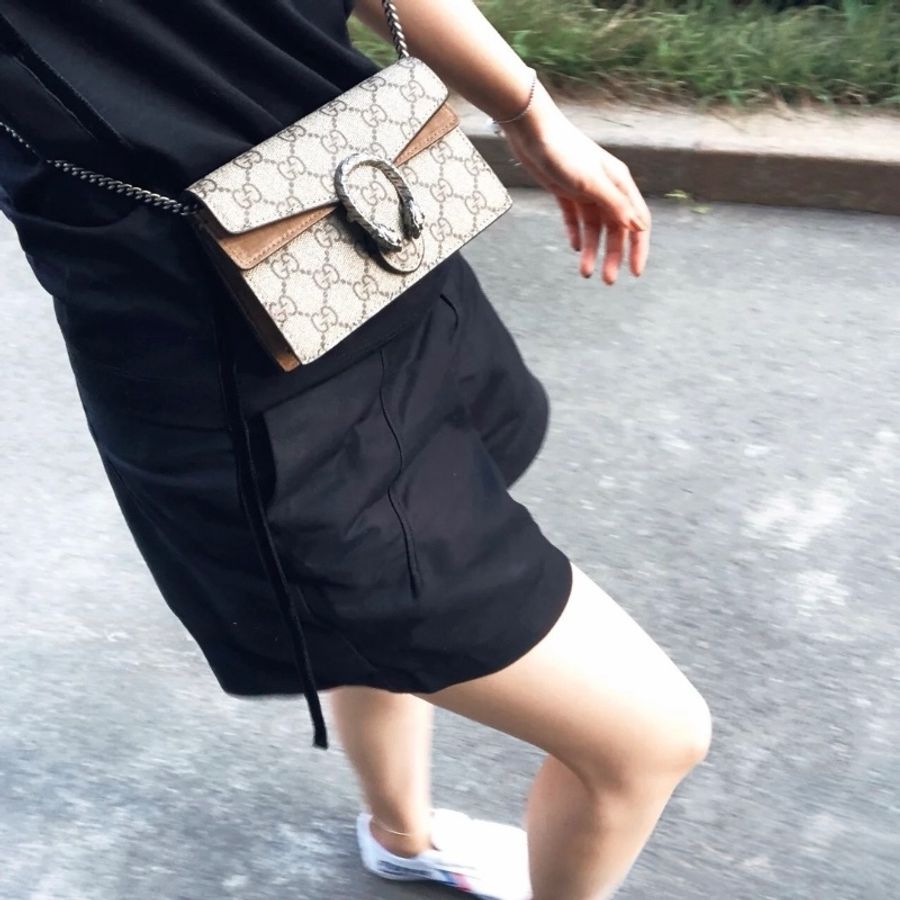 Gucci Dionysus 476432-4