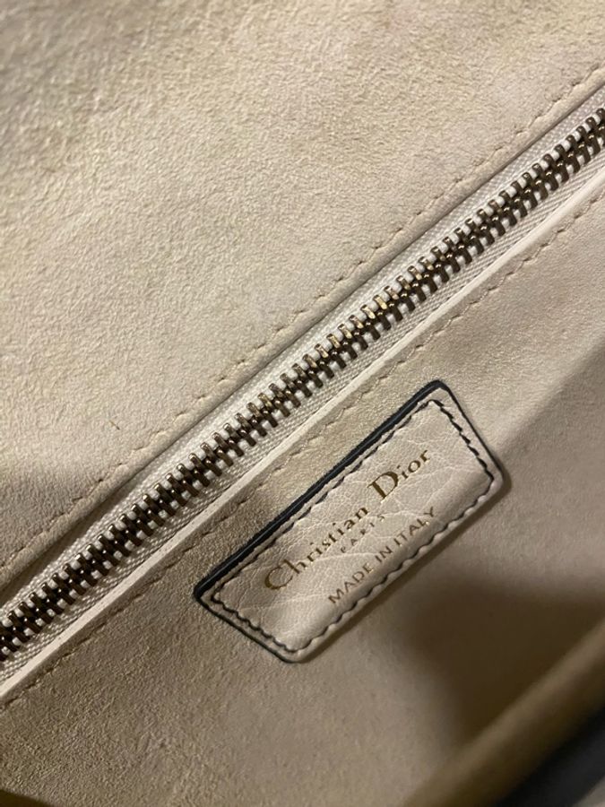 Dior 迪澳鏈包-18