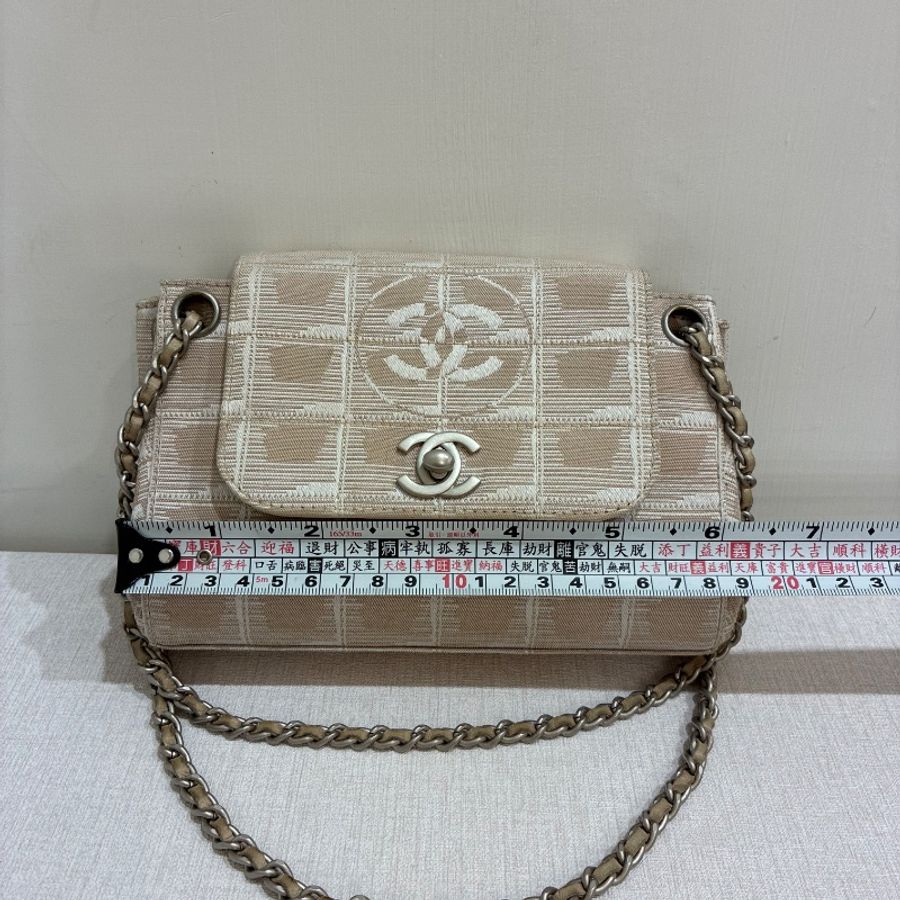 全網最低價🌷🤍#香奈兒 #山茶花 #粉冰格 #盒子塵袋-13
