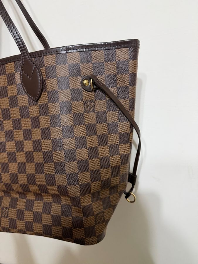 LV Neverfull MM-2
