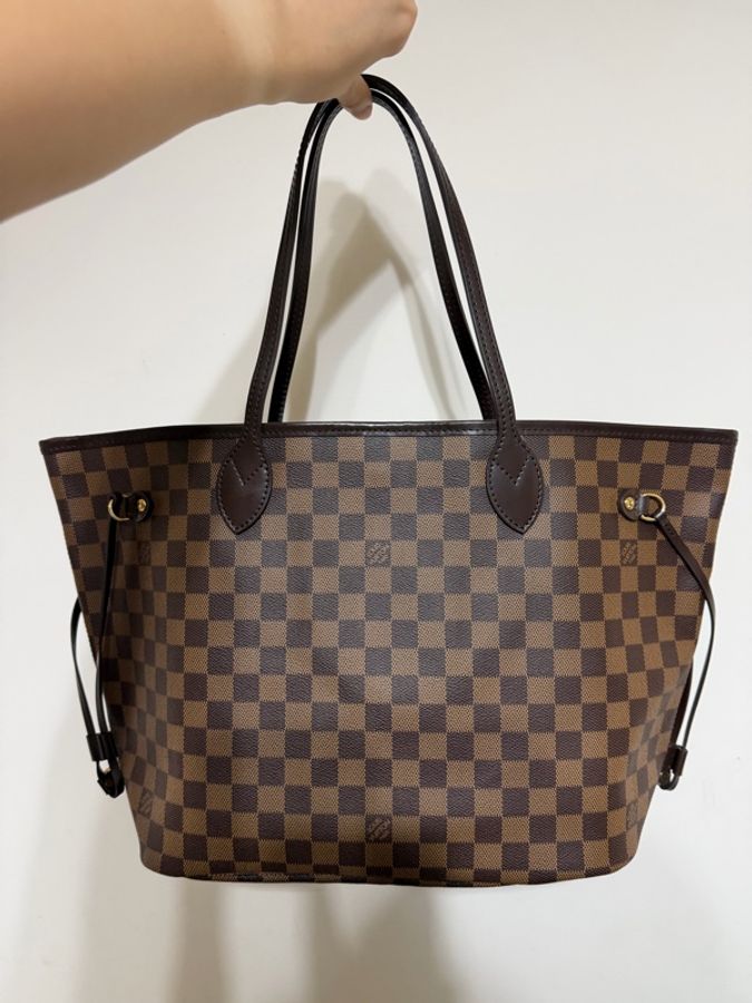 LV Neverfull MM-3