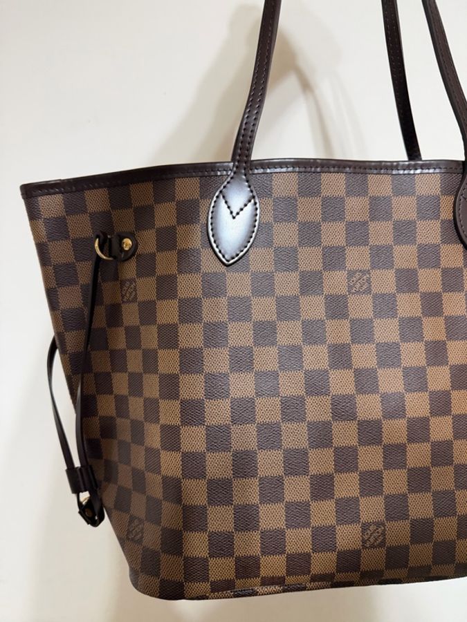 LV Neverfull MM-4